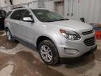 CHEVROLET - EQUINOX