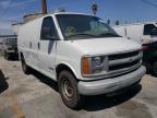 CHEVROLET - EXPRESS