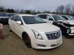 CADILLAC - XTS