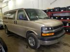 CHEVROLET - EXPRESS