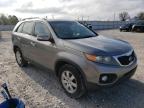 KIA - SORENTO