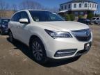 ACURA - MDX