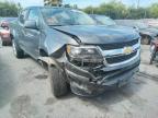 CHEVROLET - COLORADO