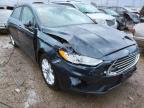 FORD - FUSION