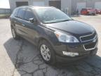 CHEVROLET - TRAVERSE