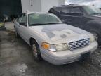 FORD - CROWN VICTORIA