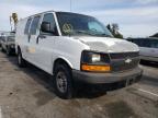 CHEVROLET - EXPRESS