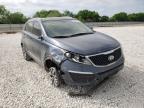 KIA - SPORTAGE