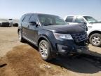 FORD - EXPLORER