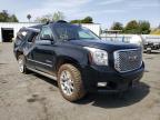 GMC - YUKON