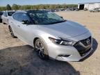 NISSAN - MAXIMA