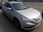 HYUNDAI - SONATA