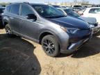 TOYOTA - RAV4