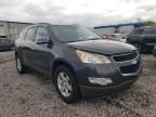 CHEVROLET - TRAVERSE