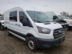 FORD - TRANSIT CONNECT