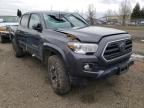 TOYOTA - TACOMA