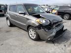 KIA - SOUL