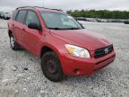 TOYOTA - RAV4