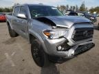 TOYOTA - TACOMA