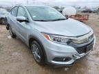 HONDA - HR-V