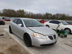 PONTIAC - G6