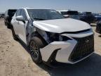 LEXUS - NX