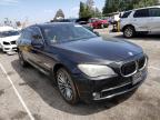 BMW - 7 SERIES