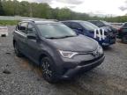 TOYOTA - RAV4
