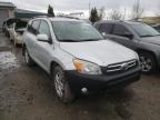 TOYOTA - RAV4
