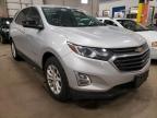 CHEVROLET - EQUINOX