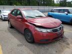KIA - FORTE