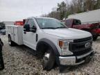 FORD - F550