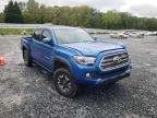 TOYOTA - TACOMA