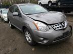 NISSAN - ROGUE