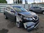 NISSAN - ROGUE