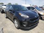 KIA - SPORTAGE