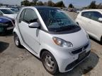 SMART - FORTWO