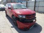 DODGE - JOURNEY