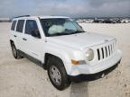 JEEP - PATRIOT