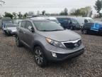 KIA - SPORTAGE