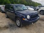 JEEP - PATRIOT