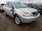 LEXUS - RX350