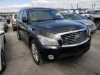 INFINITI - QX56