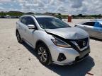 NISSAN - MURANO