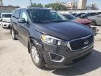 KIA - SORENTO