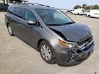 HONDA - ODYSSEY