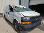 CHEVROLET - EXPRESS