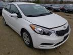 KIA - FORTE