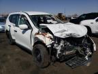 NISSAN - ROGUE