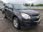 CHEVROLET - EQUINOX